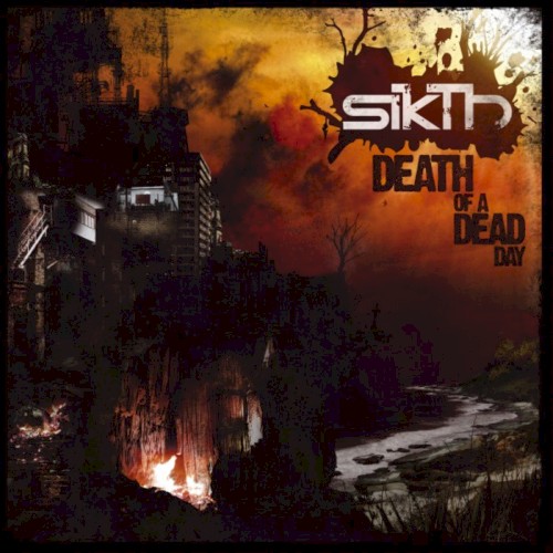Sikth - Death of a Dead Day